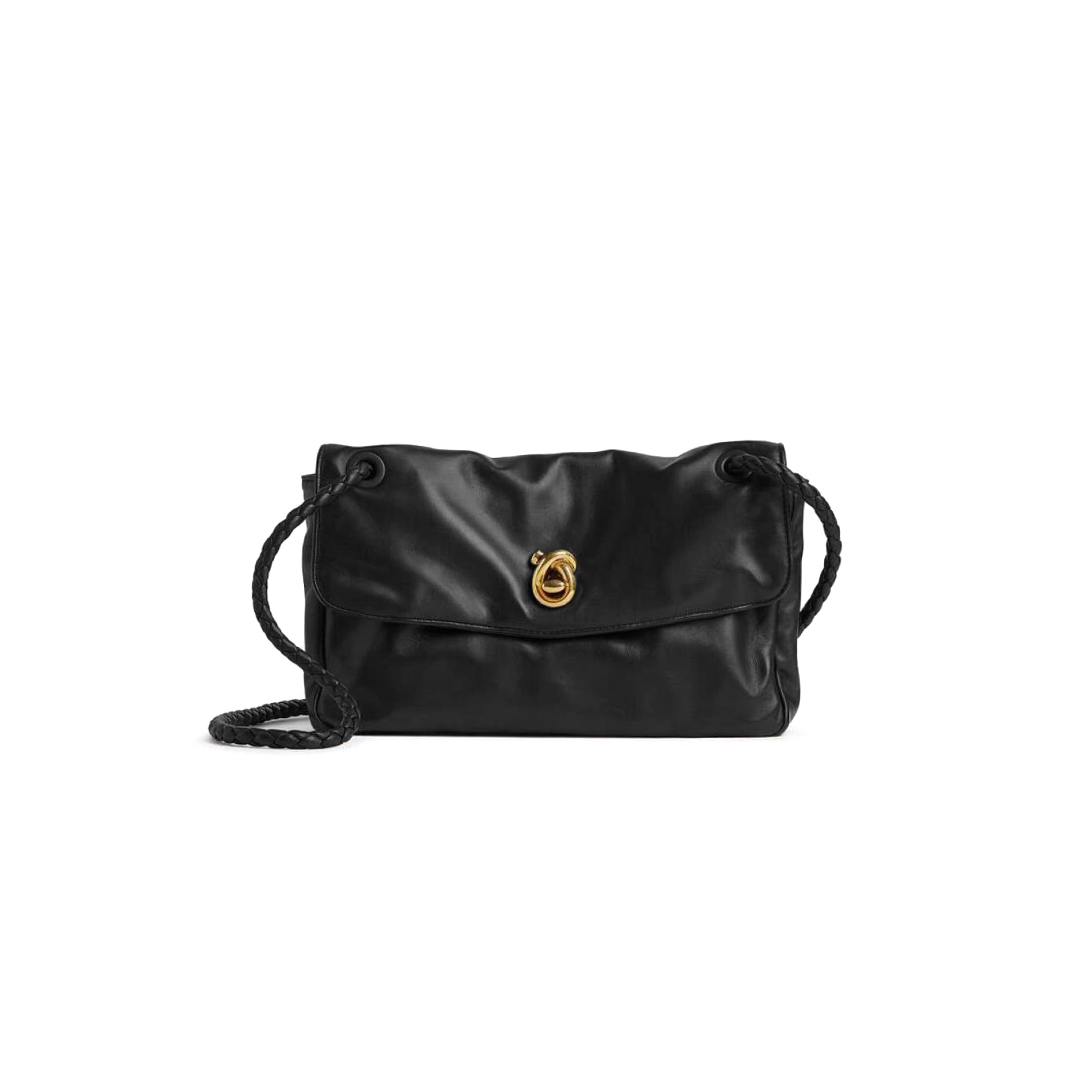 BOTTEGA VENETA MADISON 836296 (27*16*6cm)